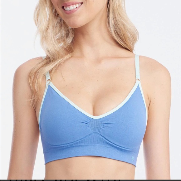 Miel Nana Padded Bra - Picture 1 of 5